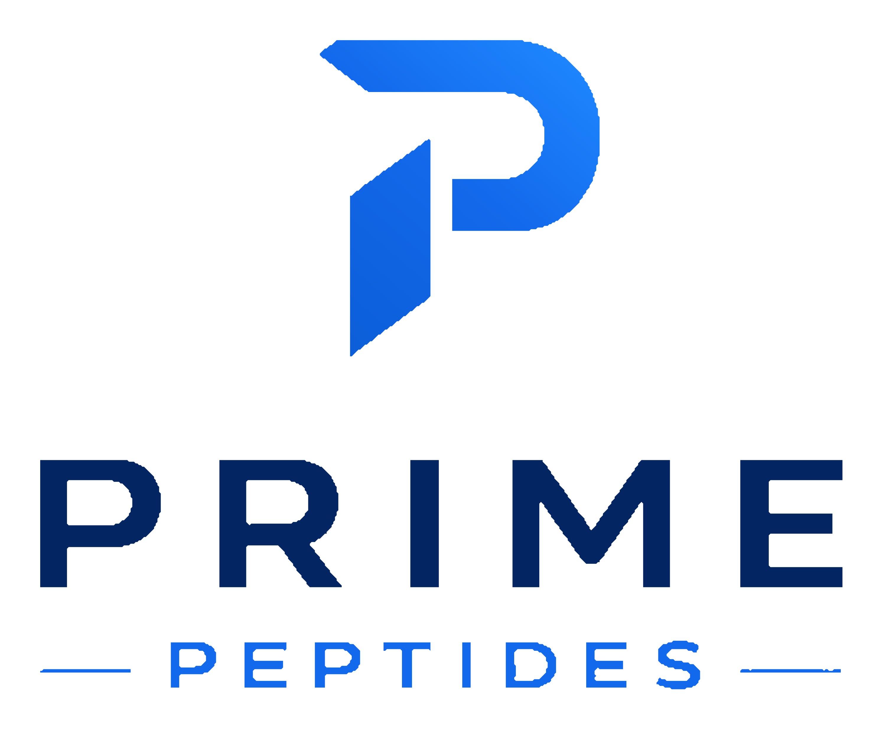 Prime Peptides